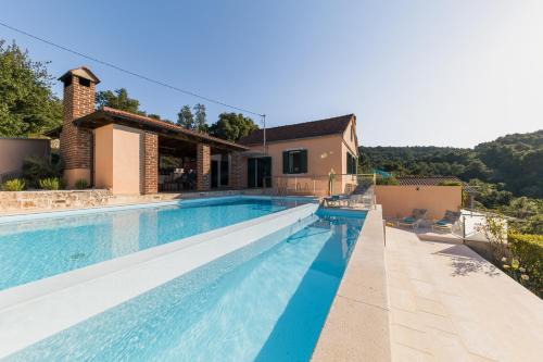 Komoseva Villa | Holiday Home Lavanda