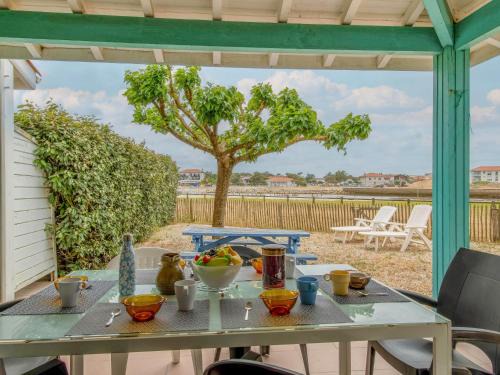 Mimizan-Plage House | Holiday Home Le Hameau des Pêcheurs-1 by Interhome