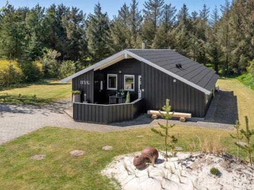Grønhøj House | Holiday Home Lovisa - 500m from the sea by Interhome