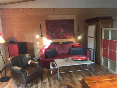 Rieden Apartment | Holiday home Lower Lake Terrace