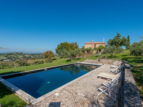 Roccalbegna House | Holiday Home Meridiana by Interhome