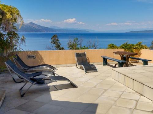 Merag House | Holiday Home Mick by Interhome