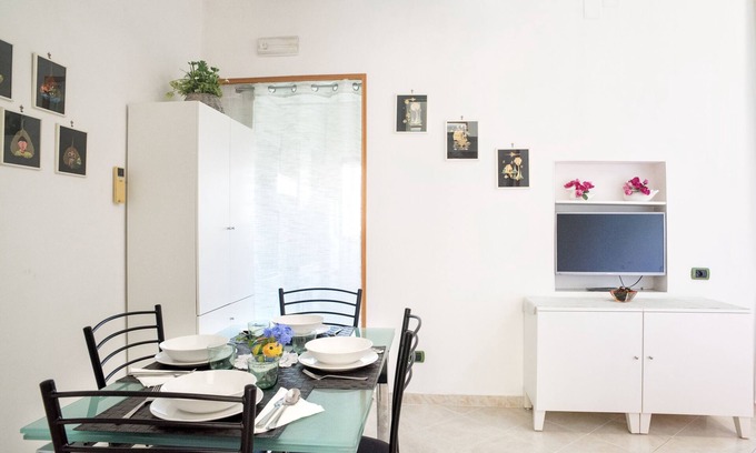 Posillipo House | Holiday home Naples Posillipo