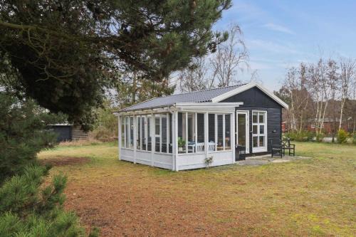 Gedesby House | Holiday Home Near Beautiful White Sandy Beaches