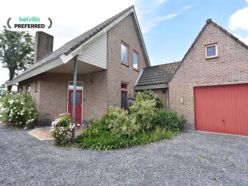 Eede House | Holiday Home near Bruges and Cadzand