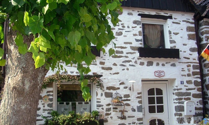 Neuenrade House | Holiday Home 'Neuenrade' with Wi-Fi