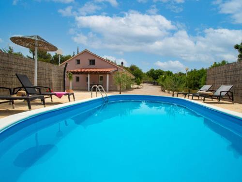 Sibenik House | Holiday Home Nina by Interhome