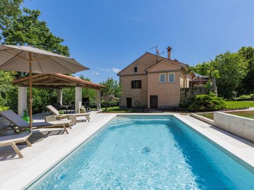 Krsan House | Holiday Home Nino by Interhome