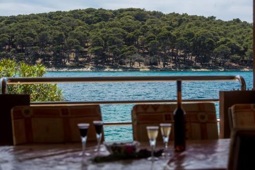 Molat House | Holiday home Nostalgija