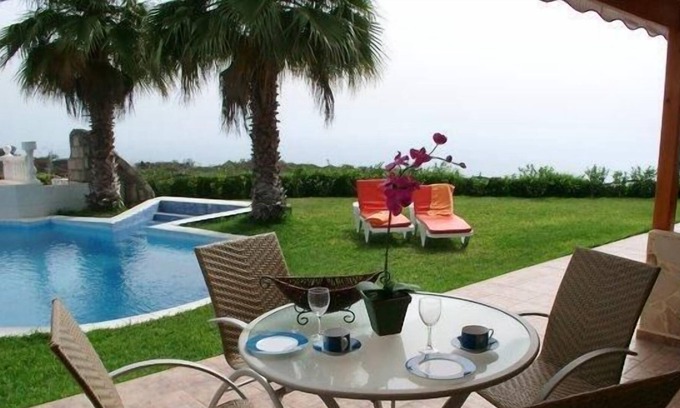 Chio Apartment | Holiday home on a luxury finca with tennis court in the southwest