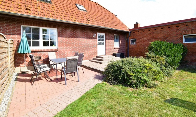 Blowatz House | Holiday home on the Baltic Sea coast