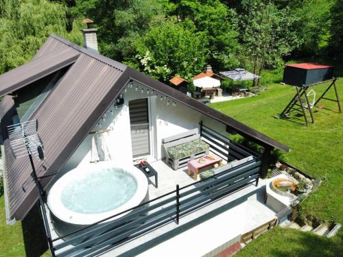 Veliko Trgovisce House | Holiday Home Paradiso Verde