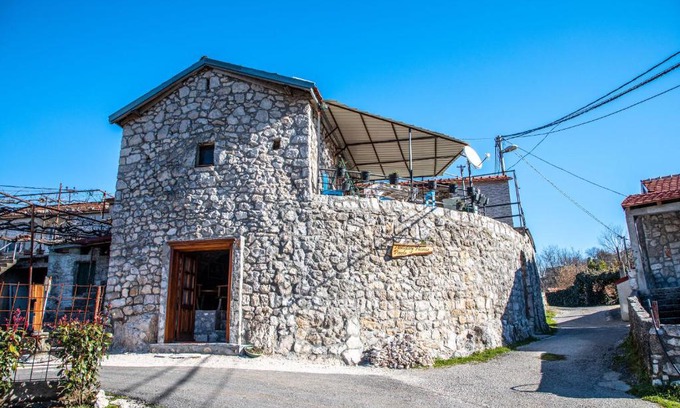 Rijecani House | Holiday Home Pavle