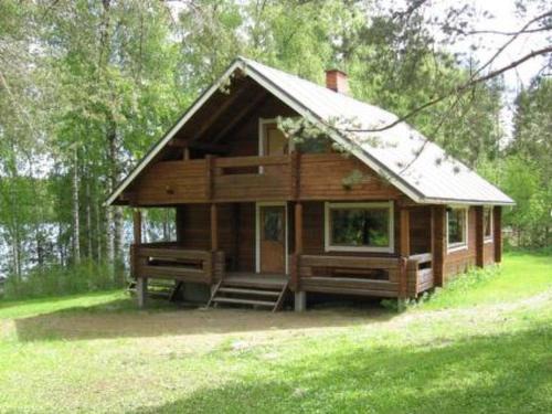 Kuopio House | Holiday Home Pellervo by Interhome