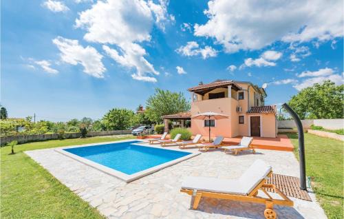 Peresiji House | Holiday Home Peresiji I