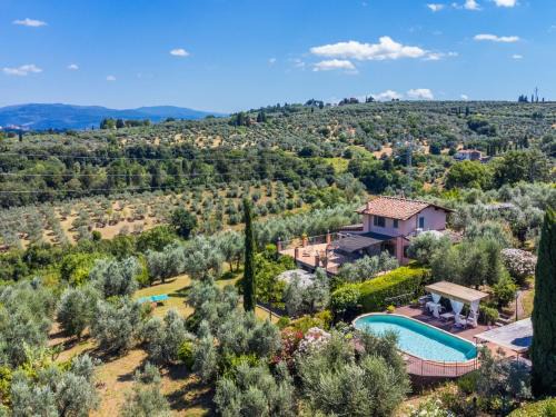 Impruneta House | Holiday Home Poggio de'Galli by Interhome