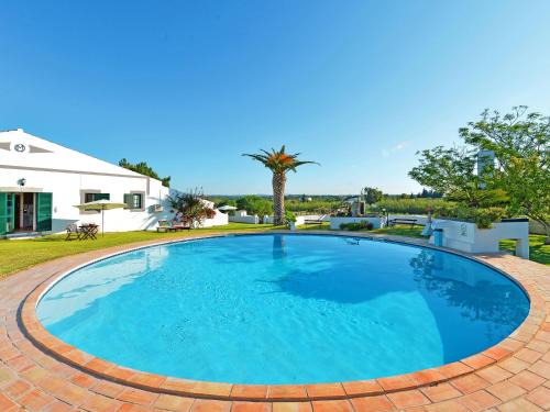 Moncarapacho e Fuseta House | Holiday Home Quinta da Murteira-3 by Interhome