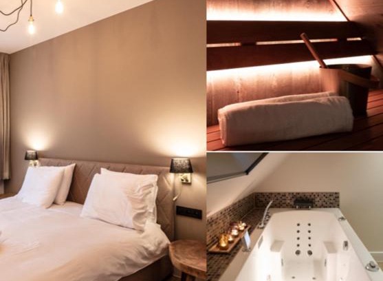 Ypres House | Holiday Home Relax