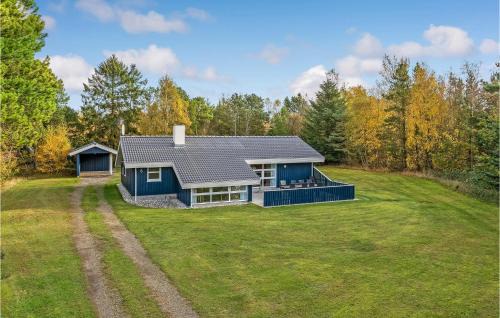 Jerup House | Holiday Home Revlen Jerup Xi