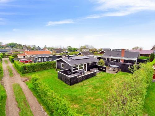 Hvidbjerg Strand House | Holiday Home Ritha - 175m from the sea by Interhome