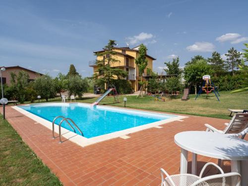 Foiano della Chiana House | Holiday Home San Piero by Interhome