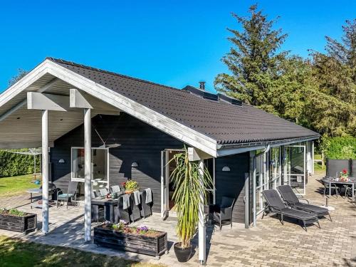 Juelsminde House | Holiday Home Shania - 300m from the sea by Interhome