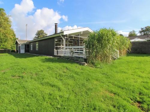 Udsholt House | Holiday Home Sjard - 700m from the sea by Interhome