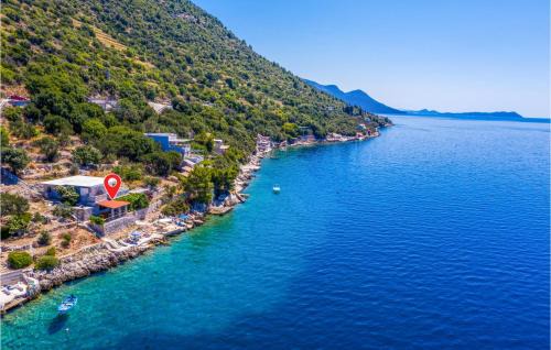 Slano House | Holiday Home Slano Majkovi-Ratac