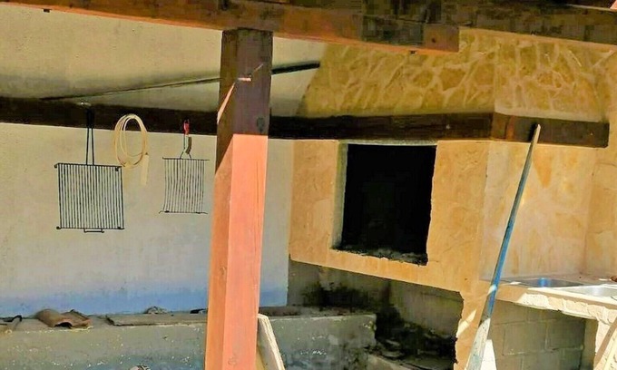 Zirje House | Holiday home Slobodan, (16274), Žirje, hr