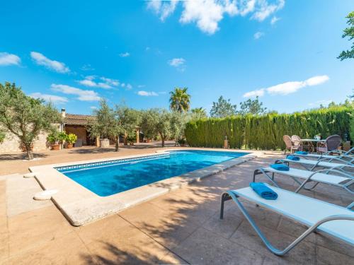 Inca House | Holiday Home Son Catlar by Interhome