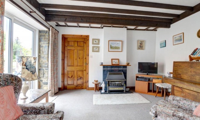 Rhayader House | Holiday Home Stable