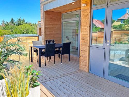Svaneke House | Holiday home Svaneke LXV