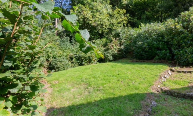 Lostwithiel House | Holiday Home The Mill by Interhome
