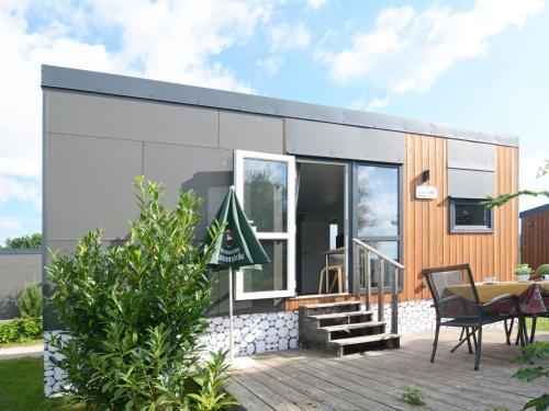 Beilngries House | Holiday Home Tiny Haus Renate by Interhome