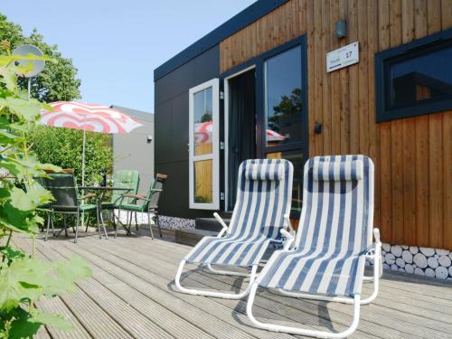 Beilngries House | Holiday Home Tiny Haus Eder by Interhome