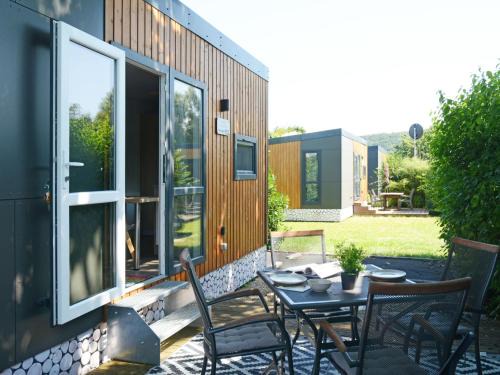 Beilngries House | Holiday Home Tiny Haus Engel by Interhome
