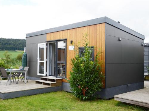 Beilngries House | Holiday Home Tiny Haus Leitner by Interhome