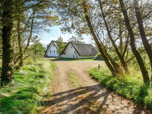 Havneby House | Holiday Home Trana - 2km from the sea by Interhome