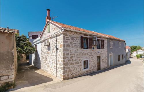 Preko House | Holiday Home Ulbiskupa Josipa Marcelica Cr