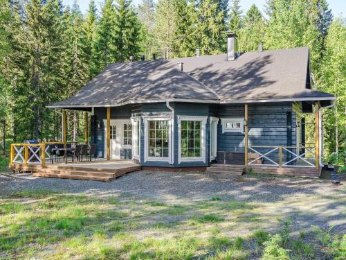 Koli National Park House | Holiday Home Villa eläntätila by Interhome