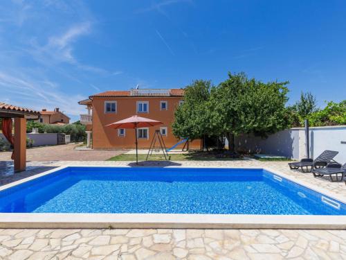 Skatari House | Holiday Home VIlla Eldina by Interhome