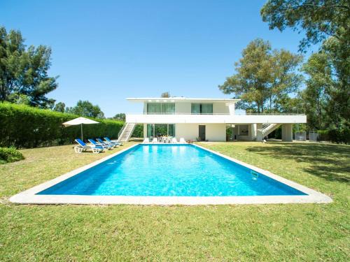 Penina House | Holiday Home Villa Golf by Interhome