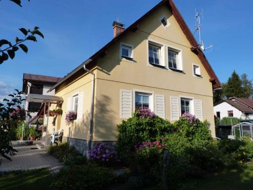 Vrchlabi House | Holiday home Vrchlabi - Riesengebirge 2190