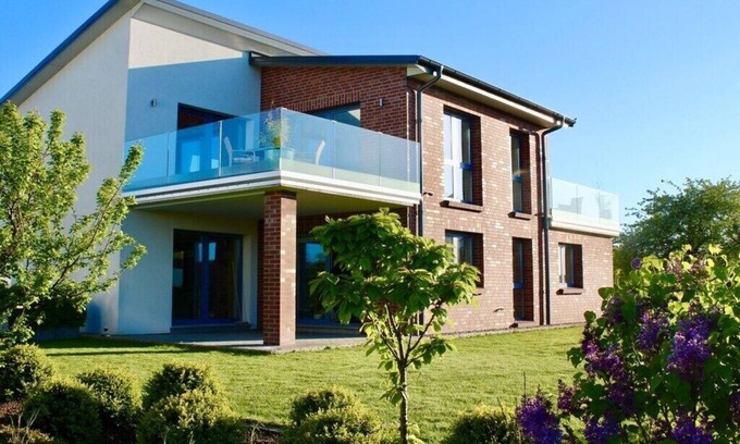 Nieby House | Holiday home with 3 bedrooms