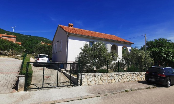 Krusevo Villa | Holiday Home With Seaview And Mountain View