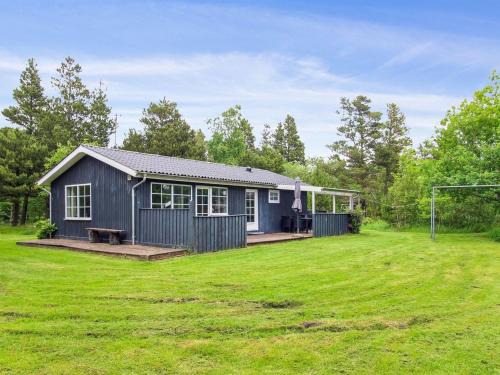 Havneby House | Holiday Home Ylvi - 2-8km from the sea by Interhome
