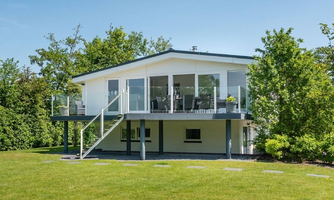Kamperland House | Holiday Home Zeeland near Veerse Meer