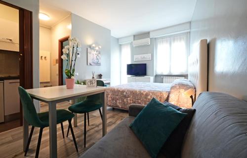 Montalbino Apartment | Holiday Homes Aparthotel Milano