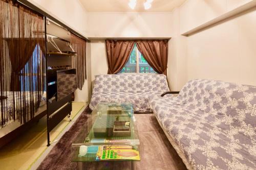 Tsuboya Apartment | Holiday Homes TSUBOYA 202