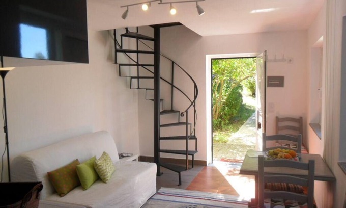 Penafiel House | Holiday house Abragão for 1 - 3 persons with 1 bedroom - Holiday house